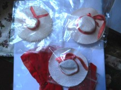 SKIPPER 1901 HATS